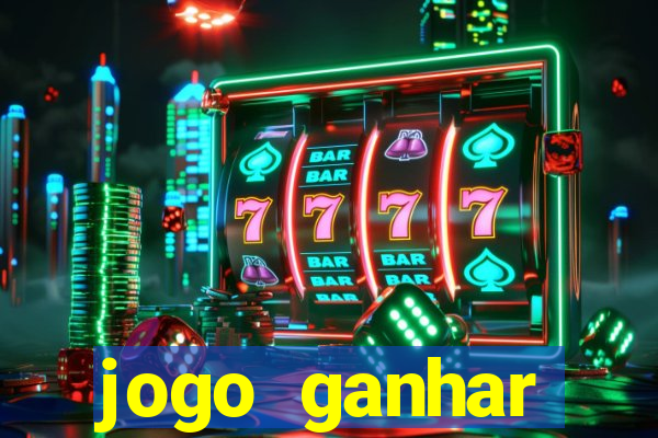 jogo ganhar dinheiro no cadastro